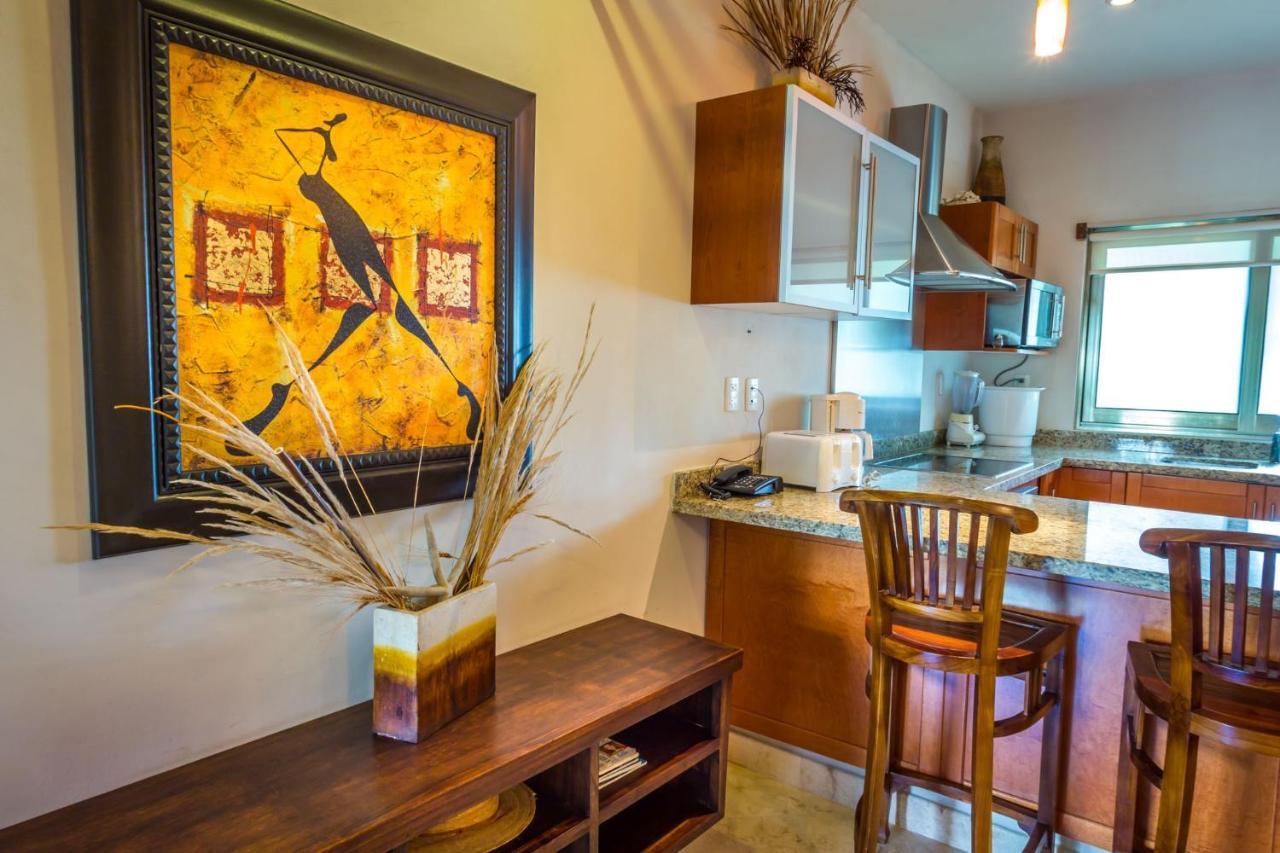 Paseo Del Sol Coral B 206 Apartamento Playa del Carmen