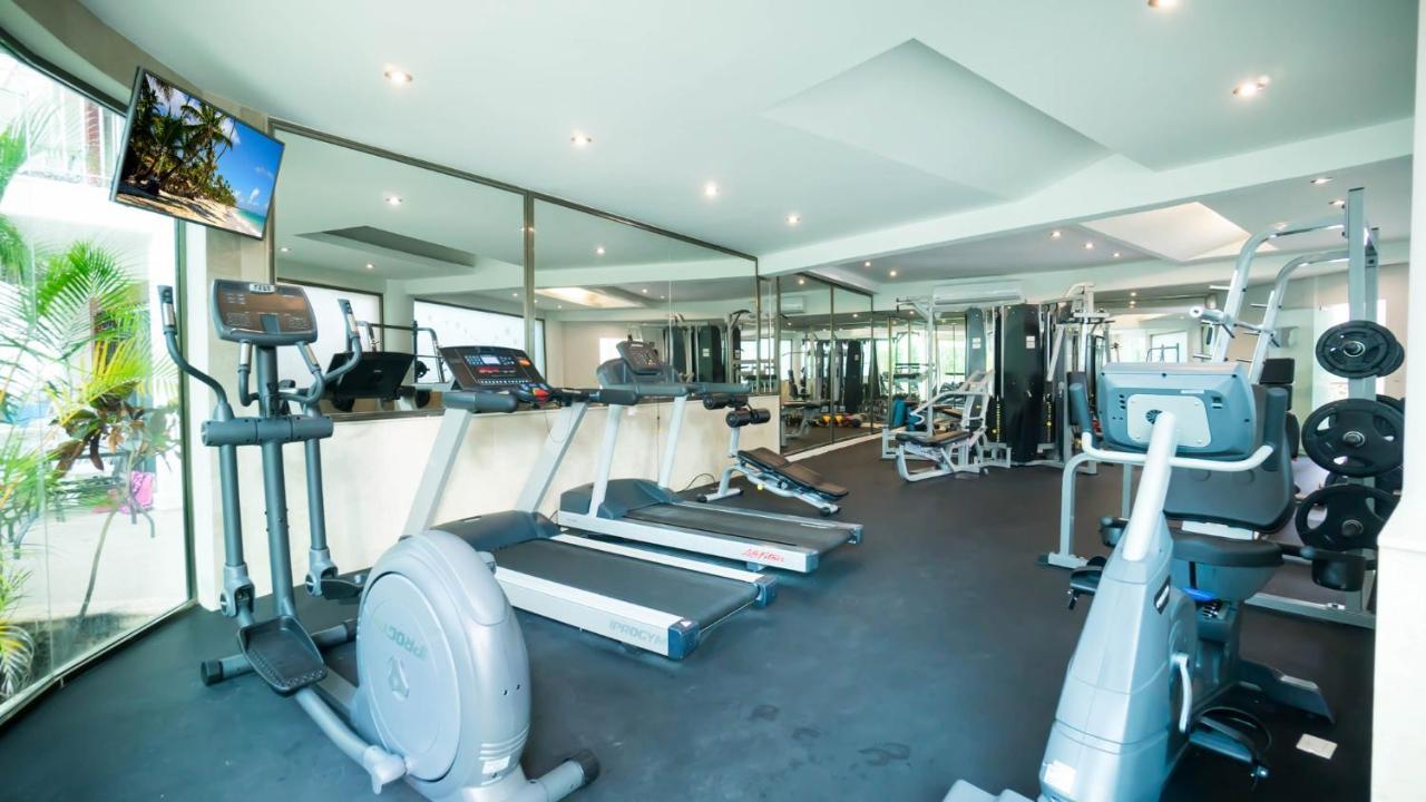 Paseo Del Sol Coral B 206 *