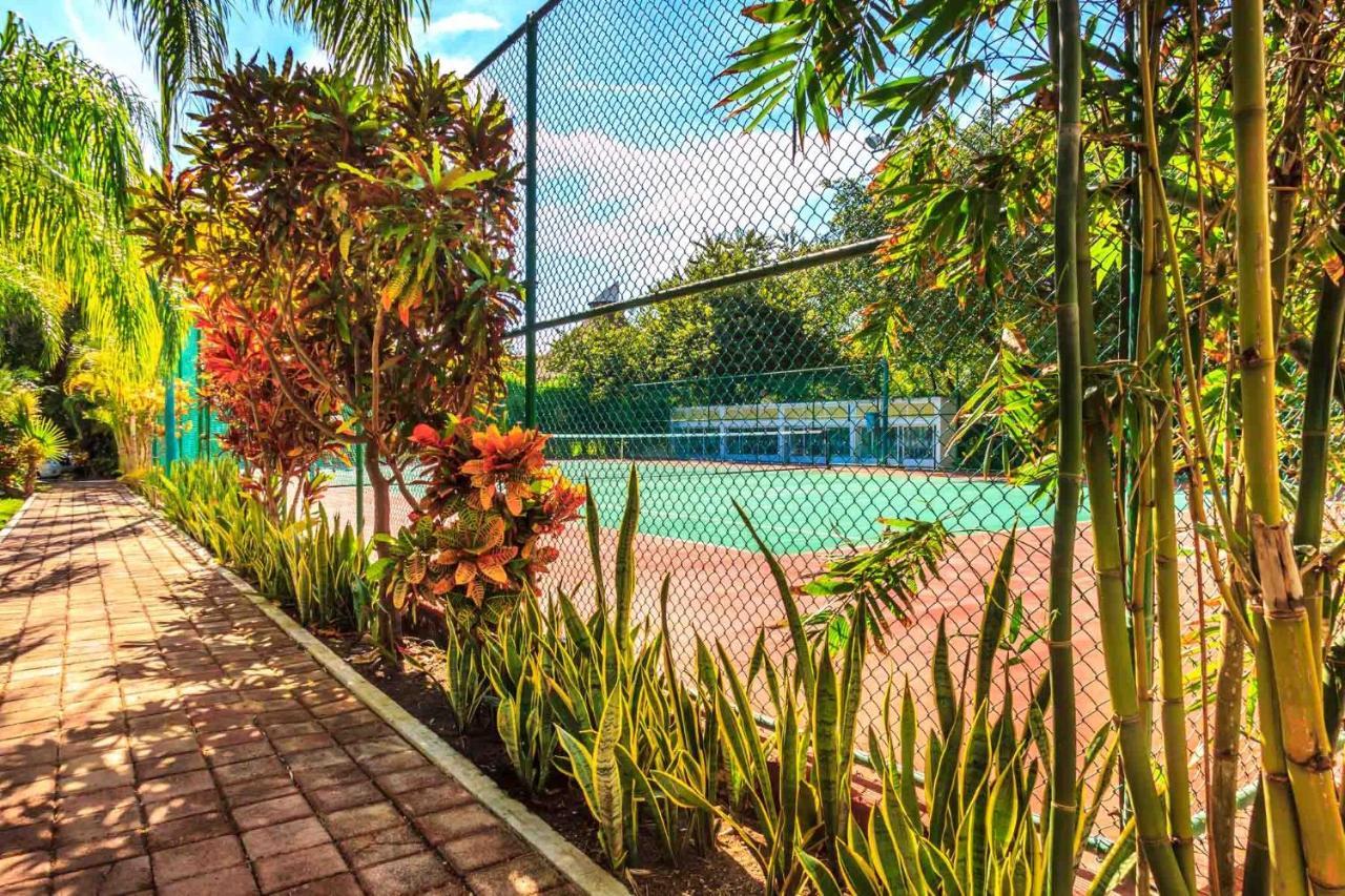 Apartamento Paseo Del Sol Coral B 206