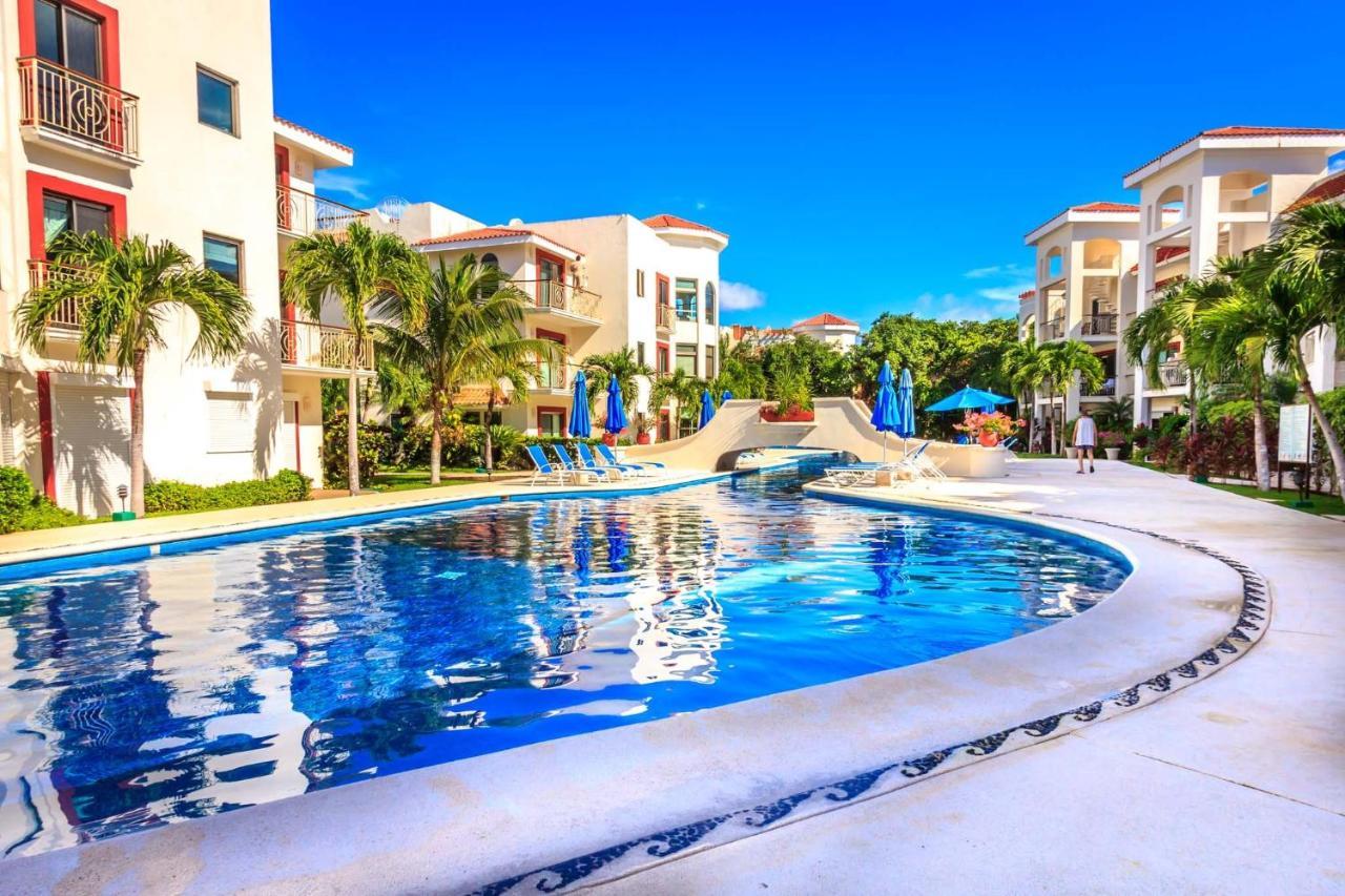 Apartamento Paseo Del Sol Coral B 206