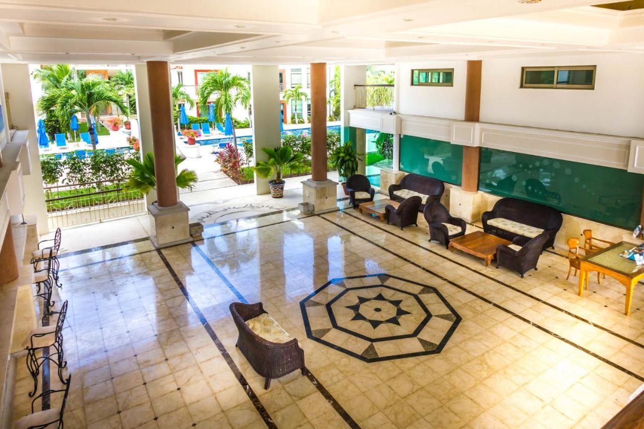 Apartamento Paseo Del Sol Coral B 206 Playa del Carmen