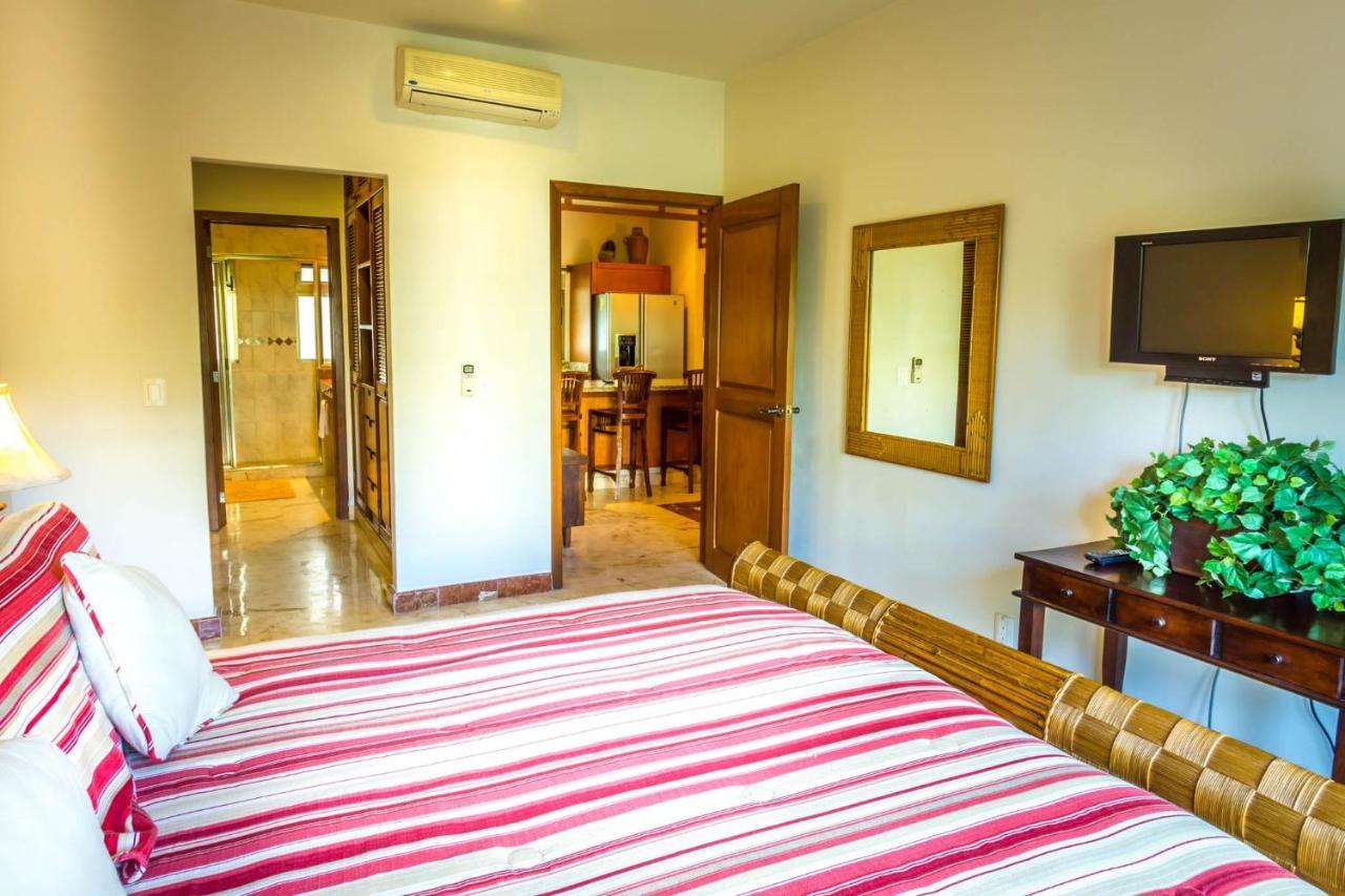 Apartamento Paseo Del Sol Coral B 206