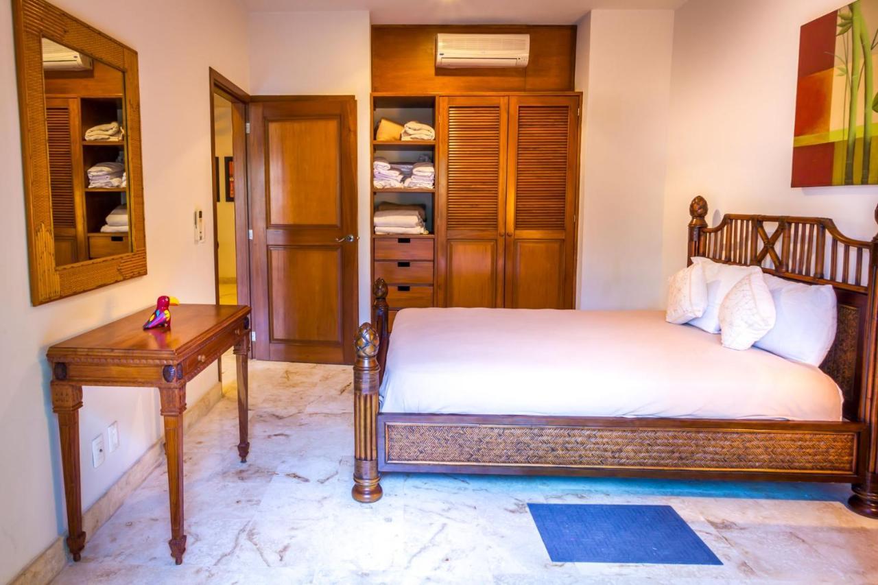 Apartamento Paseo Del Sol Coral B 206