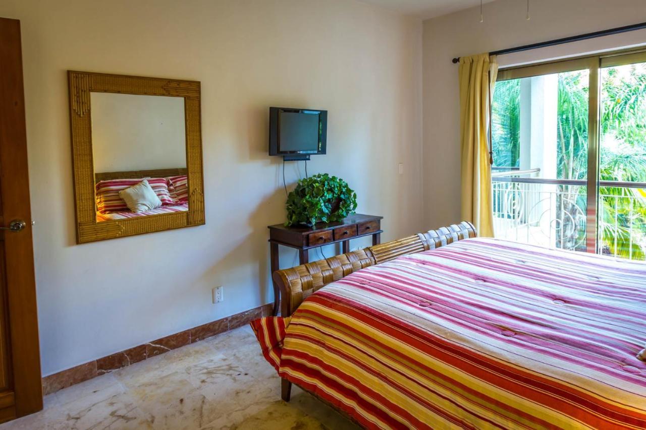 Paseo Del Sol Coral B 206 Apartamento Playa del Carmen