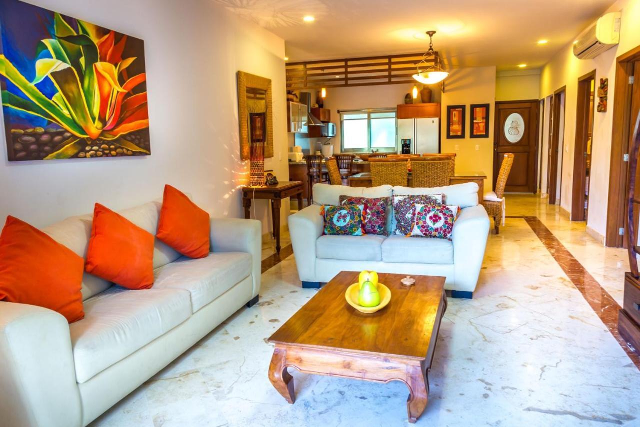 Paseo Del Sol Coral B 206