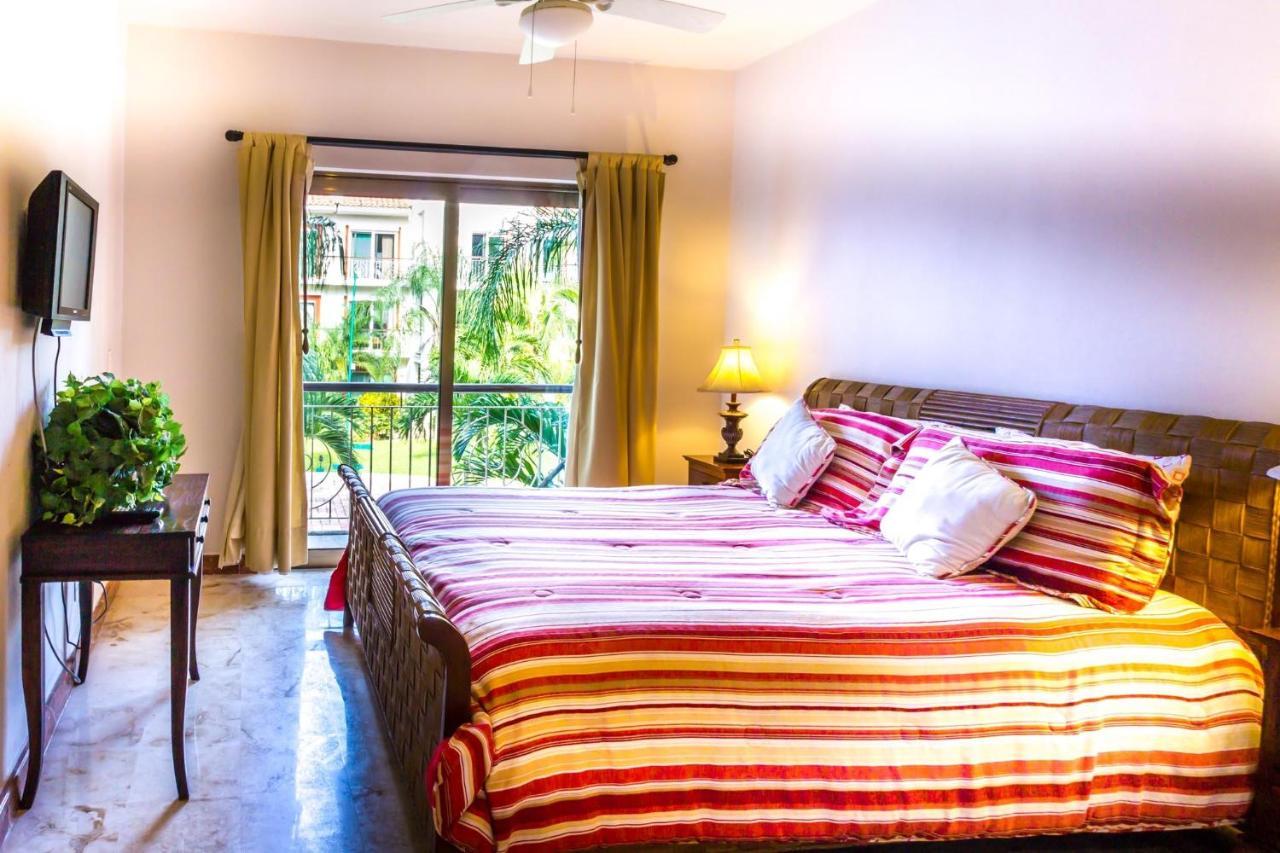 Paseo Del Sol Coral B 206 Apartamento