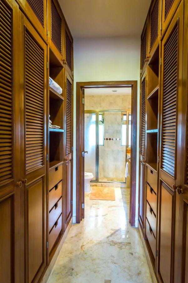 Apartamento Paseo Del Sol Coral B 206
