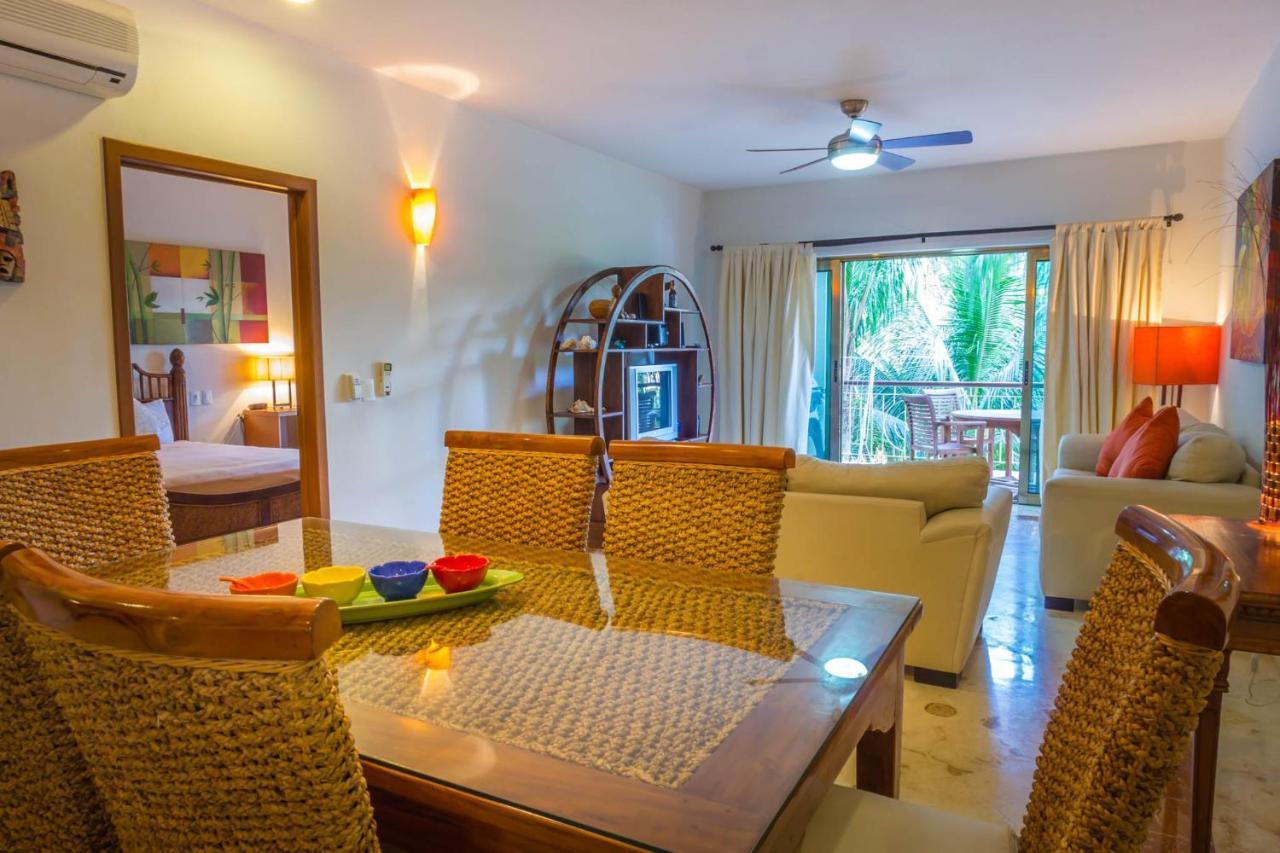 Apartamento Paseo Del Sol Coral B 206
