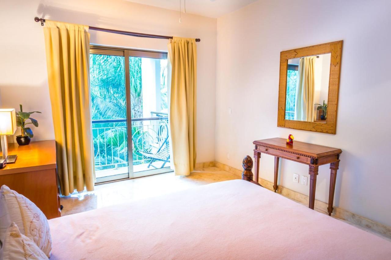 Paseo Del Sol Coral B 206 Apartamento *